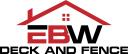 East Bay Wood Deck & Fence logo